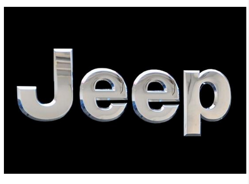 Jeep Flag-3x5 FT-100% polyester Banner-white-green-earth yellow - flagsshop