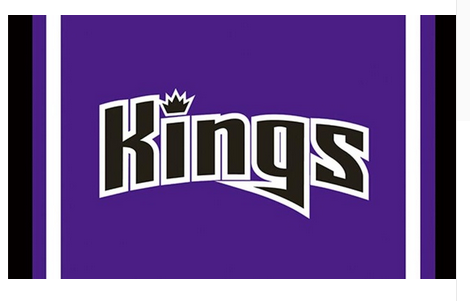 Sacramento Kings Flag-3x5 Banner-100% polyester - flagsshop