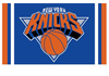 NewYork Knicks Flag-3x5 Banner-100% polyester - flagsshop