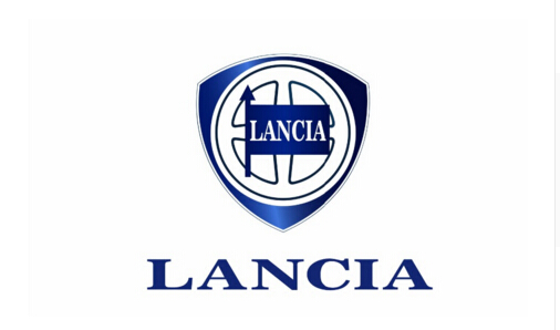 Lancia Flag-3x5 FT Banner-100% polyester-2 Metal Grommets - flagsshop