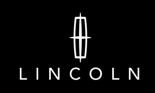 Lincoln Flag-3x5 Banner-Metal Grommets - flagsshop