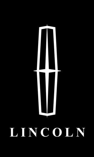 Lincoln Flag-3x5 Banner-Metal Grommets - flagsshop