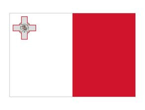 Malta country or national flag , 90*150CM, Malta banner 3x5ft - flagsshop