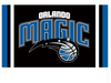 Orlando Magic Flag-3x5 Banner-100% polyester - flagsshop
