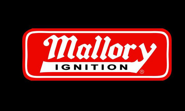 Mallory Flag-3x5 Mallory Ignition Banner-100% polyester - flagsshop