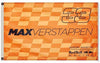 Red Bull Racing F1 Max Verstappen Flag-3x5 FT Banner-100% polyester