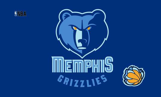NCAA Memphis Flag 3x5 FT 150X90CM Banner 100D Polyester flag - flagsshop
