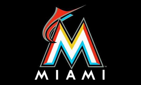 NFL University of Miami custom flag,American national flag background with Louisville College logo,90*150CM polyster - flagsshop