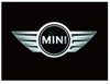 BMW Mini Flag-3x5 Mini Banner-100% polyester - flagsshop