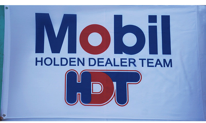 Holden Flag-3x5 FT-100% polyester Banner for racing - flagsshop