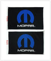 Mopar Flag-3x5 Banner-100% polyester-double sides printed