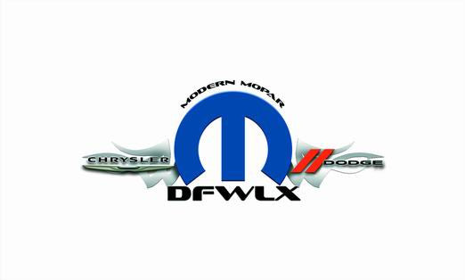 DFWLX Flag-3x5 Banner-100% polyester for Mopar Car Club - flagsshop