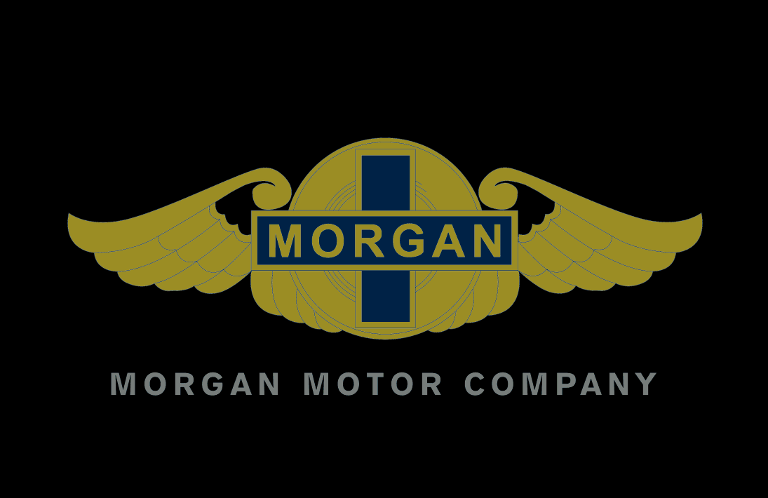 Morgan Flag 3x5ft Banner 100% polyester Morgan Motor Company banner