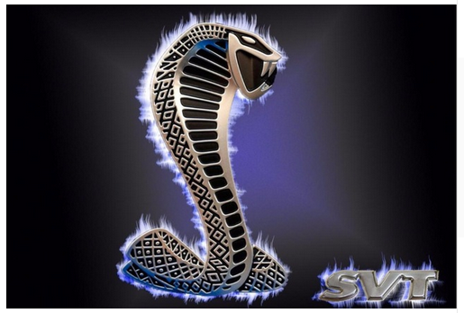 Ford Mustang Flag-3x5 Banner-100% polyester - flagsshop