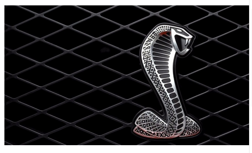 Ford Mustang Flag-3x5 Banner-100% polyester - flagsshop