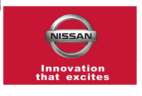 Nissan Flag-3x5 Motorsports Banner-100% polyester-White - flagsshop