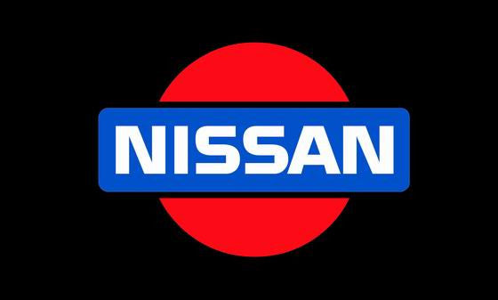 Nissan Flag-3x5 Motorsports Banner-100% polyester-White - flagsshop
