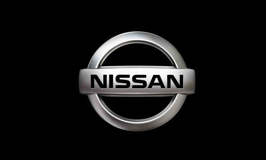 Nissan Flag-3x5 Motorsports Banner-100% polyester-White - flagsshop