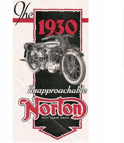 Norton Flag-3x5 Banner-100% polyester - flagsshop