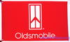 Oldsmobile Flag-3x5 Banner-100% polyester - flagsshop