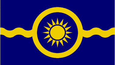 Oliver Flag-British Columbia (Canada) Flag-3ftx5ft BC banner