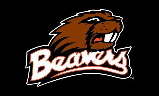 University of Oregon Flag USA With Stars and Stripes NCAA Flag 3x5 ft custom Banner 90x150cm Sport flag - flagsshop