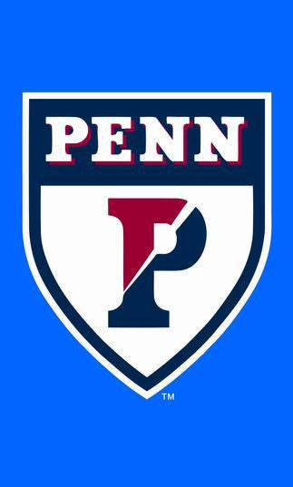 University of Pennsylvania Quakers Flag PENN Large 3x5 Feet Flag Custom Flag USA Team Flag - flagsshop
