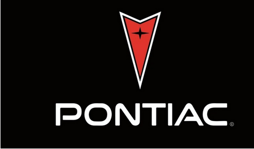 Pontiac Trans AM Firebird Flag-3x5 Banner-100% polyester-black-red - flagsshop