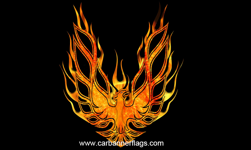 pontiac firebird trans am logo