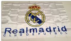 Real Racing Club de Santander Flag-3x5 Banner-100% polyester - flagsshop