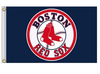 Boston  Red Sox Flag-3x5 Banner-100% polyester - flagsshop