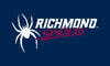 Richmond Spiders Flag 3ft x 5ft Polyester NCAA BannerRichmond Spiders Flying Size 90*150 CM Custom flag - flagsshop