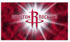 Houston Rockets Flag-3x5 Banner-100% polyester - flagsshop