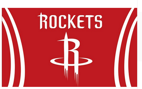 Houston Rockets Flag-3x5 Banner-100% polyester - flagsshop
