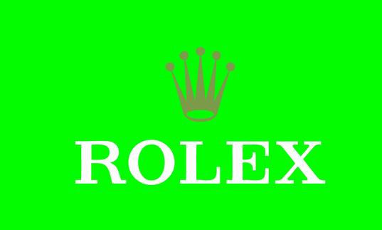 Rolex Flag-3x5 Banner-100% polyester - flagsshop