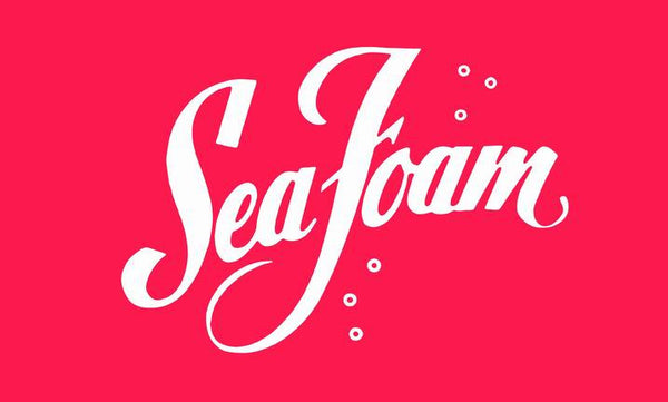 SeaFoam Flag-3x5 Banner-100% polyester - flagsshop