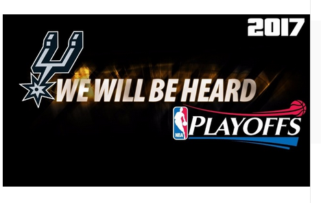 San Antonio Spurs Flag-3x5 Banner-100% polyester - flagsshop