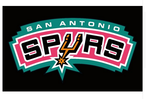 San Antonio Spurs Flag-3x5 Banner-100% polyester - flagsshop
