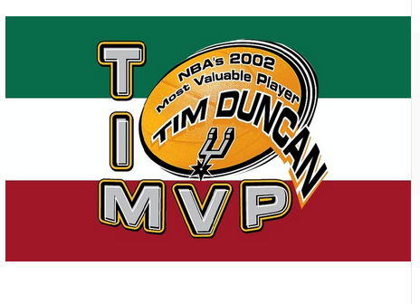 San Antonio Spurs Flag-3x5 Banner-100% polyester - flagsshop