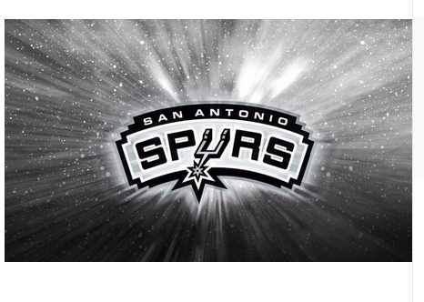 San Antonio Spurs Flag-3x5 Banner-100% polyester - flagsshop