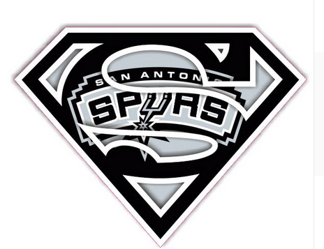 San Antonio Spurs Flag-3x5 Banner-100% polyester - flagsshop