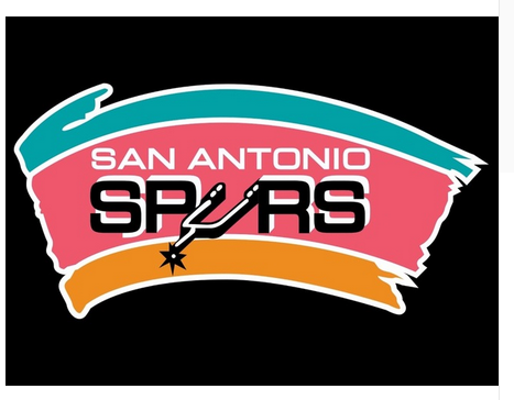 San Antonio Spurs Flag-3x5 Banner-100% polyester - flagsshop