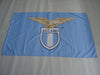 SS Lazio Flag-3x5 Banner-100% polyester - flagsshop