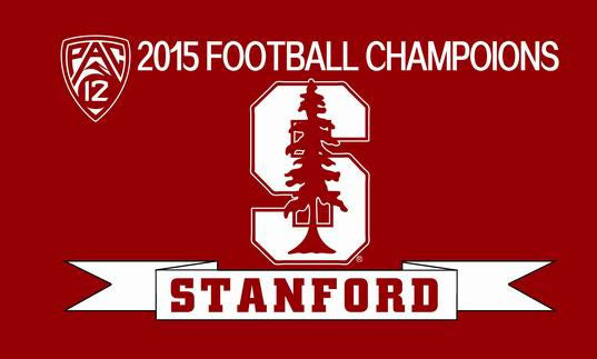 Stanford University Cardinal Flag for Alumni Nation Flag 3FTX 5FT Custom flag - flagsshop