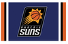 Phoenix Suns Flag-3x5 Banner-100% polyester - flagsshop