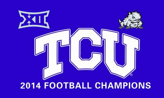 Texas Free Shipping NEW 90x150cm Flag 100% Polyester banner, College American University,can custom degsin,flag king - flagsshop