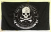 The Nightrider Flag-3x5 FT Imperial Stout Banner-100% polyester-2 Metal Grommets - flagsshop
