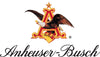 Anheuser Busch Flag-3x5 Banner-100% polyester-White - flagsshop