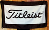 Titleist Golf Advertising Promotional Flag-3x5 Banner-100% polyester - flagsshop