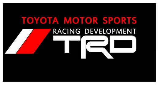 Toyata Flag-3x5 FT Banner-100% polyester-2 Metal Grommets - flagsshop